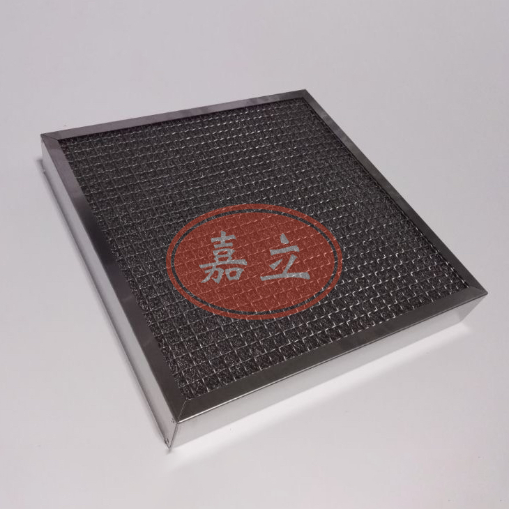 叙永不锈钢油雾过滤器